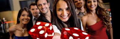 Вход на официальный сайт WG Casino